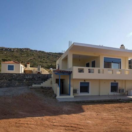 Elafonisos Amazing View Villa Exterior foto